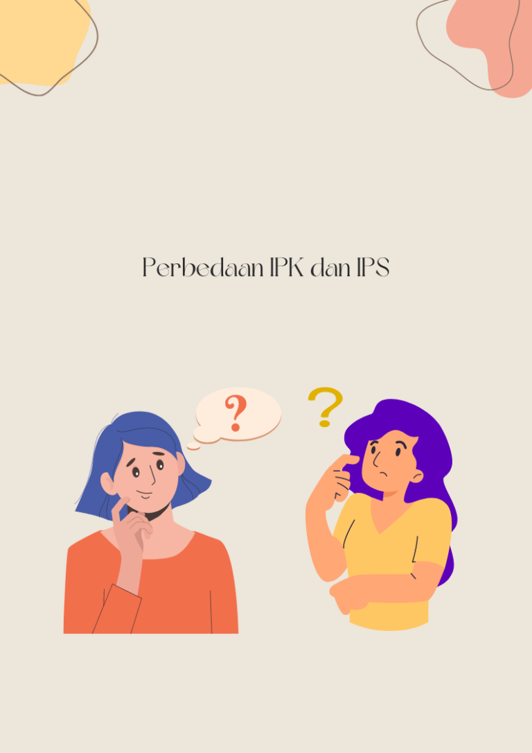 Perbedaan IPK dan IPS
