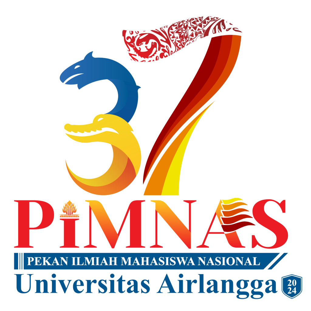 Peringkat besar pimnas 37