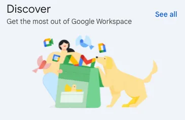 Google Workspace