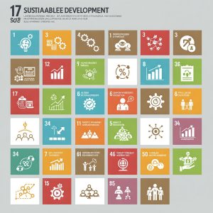 Sustaniable Development Goals