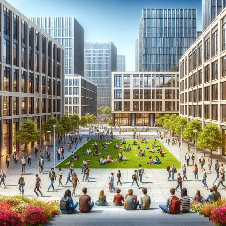 Kampus Swasta di Surabaya