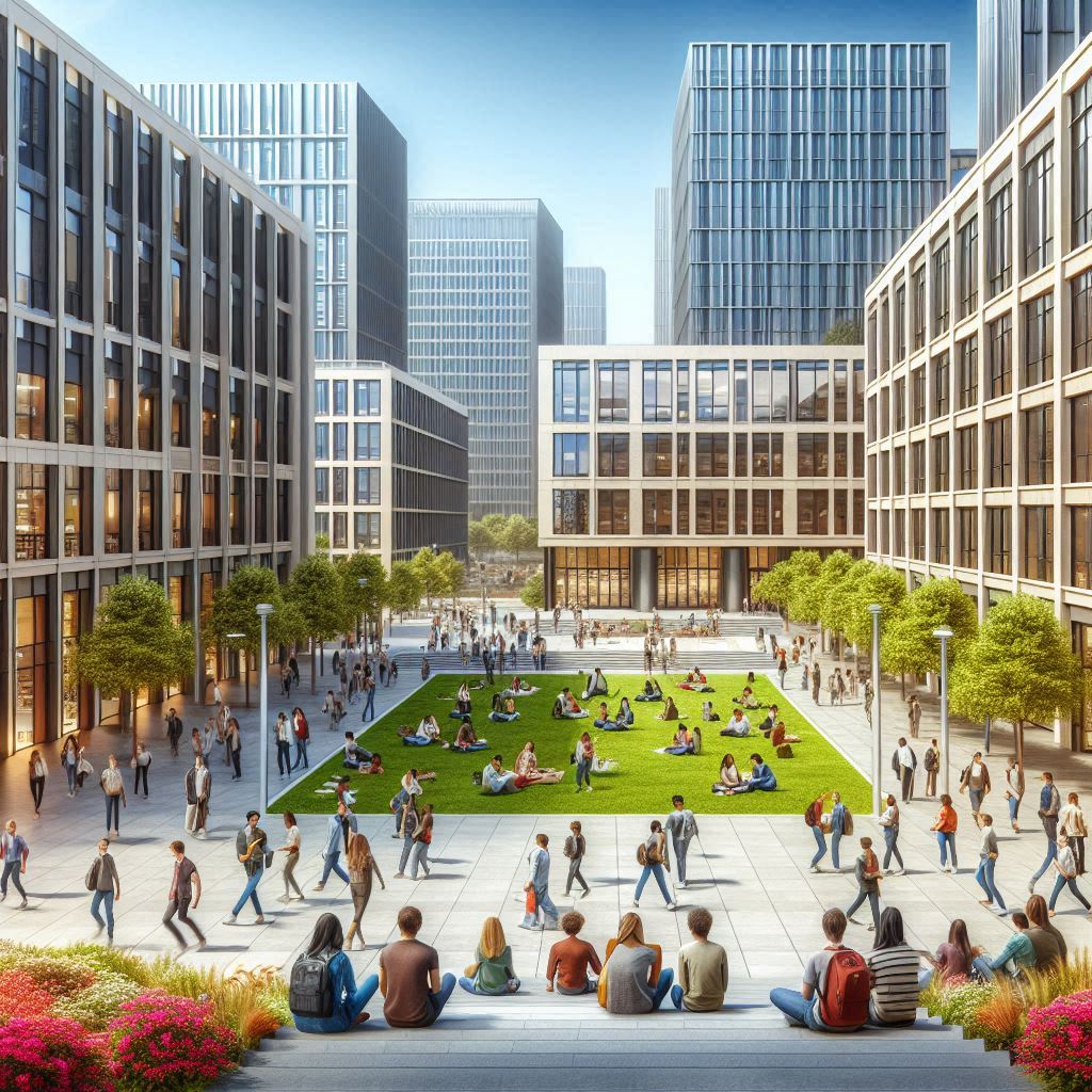 Kampus Swasta di Surabaya