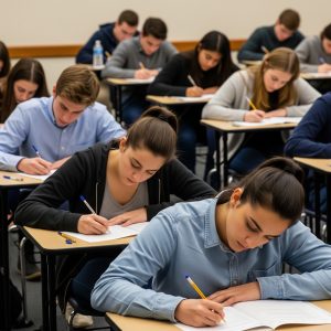 Sistem Penerimaan Mahasiswa Baru