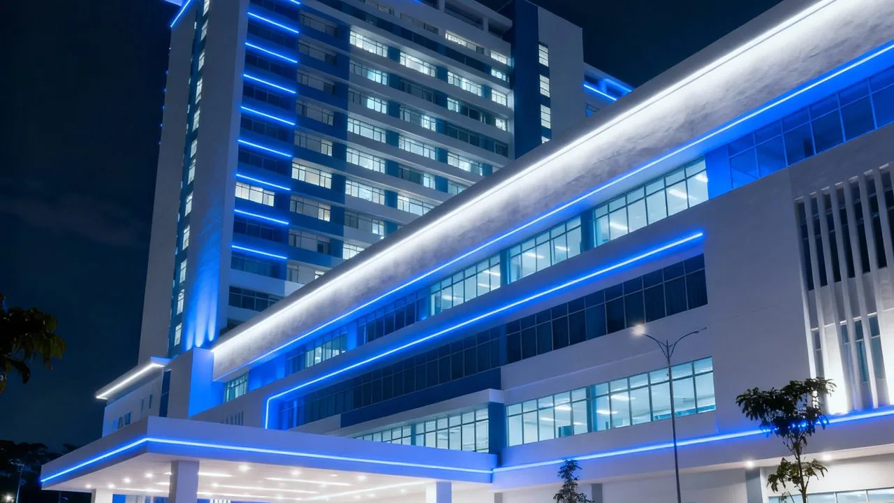 Airlangga University Medical Hospital