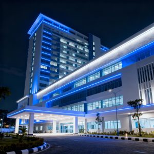 Airlangga University Medical Hospital